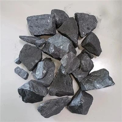 Ferro Silicon Zirkónium pre výrobu energie a energie