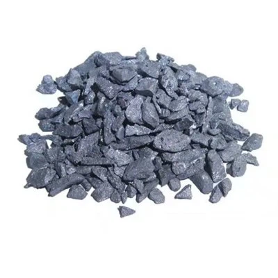 Odolnosť voči žiareniu Ferro Silicon Zirkónium