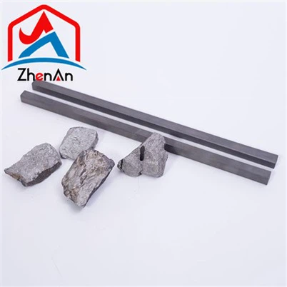 Ferro Tungsten s vysokou kvalitou