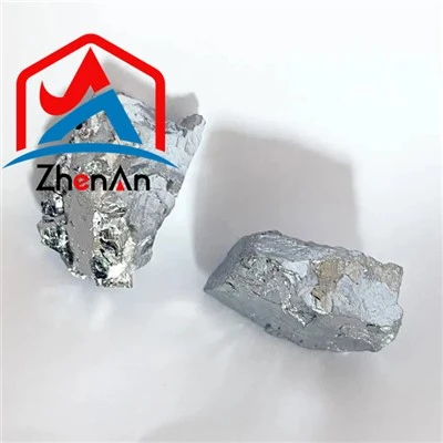 Ferro Vanadium je vo výrobe