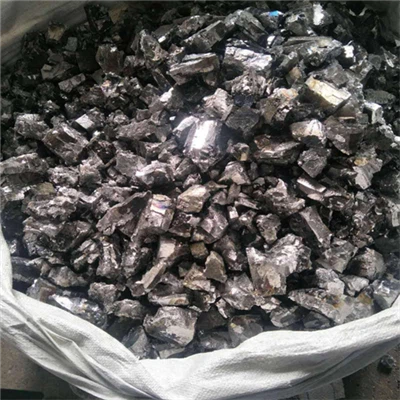 ŠPECIFIKÁCIA FERRO VANADIUM