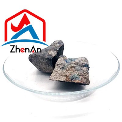 Fesizr Alloy A Vitálny materiál