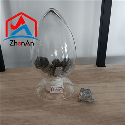 Ferromolybdén na zváranie