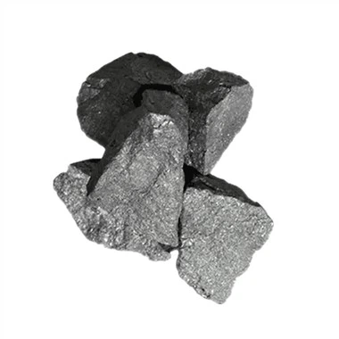 Ferosilicon Magnesium Nodulizer vzácnych zemín