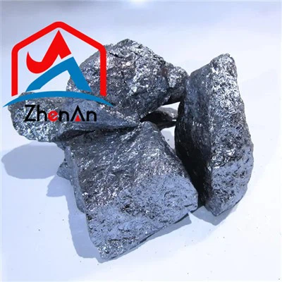 Silikónový kov Všestranný materiál