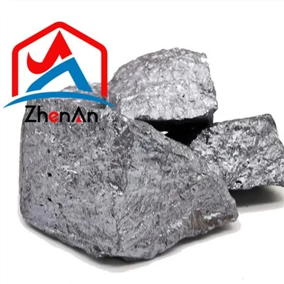 Ako ovplyvňuje miesto výroby kvalitu Silicon Metal 97?