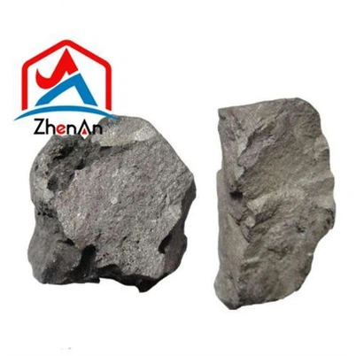 Široko používaný Ferrotungsten