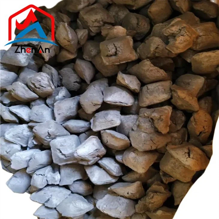 Vanadium Nitrogen Alloy For Enhanced Steel Properties