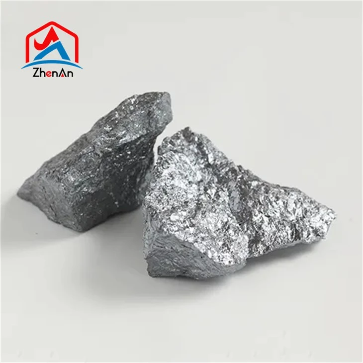 Silicon Metal 1101 2202 3303