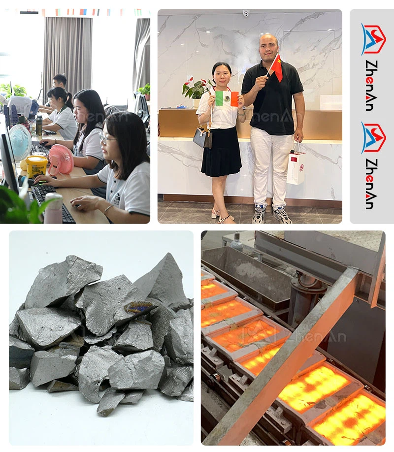 ferrotitanium price ferrotitanium price