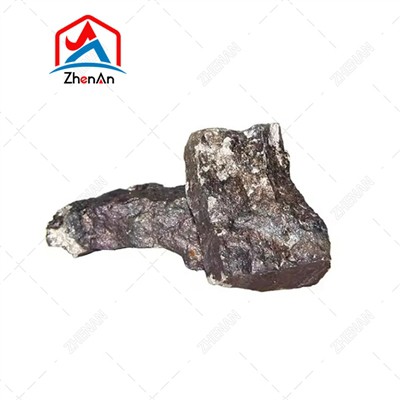 Aká je aktuálna cena feromangánu? Graf spotových cien mangánu