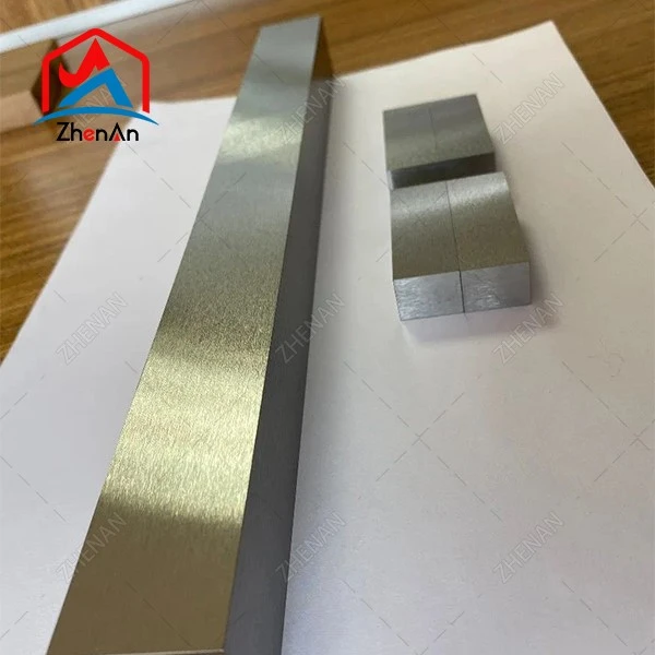 TZM Alloy3 TZM Alloy3