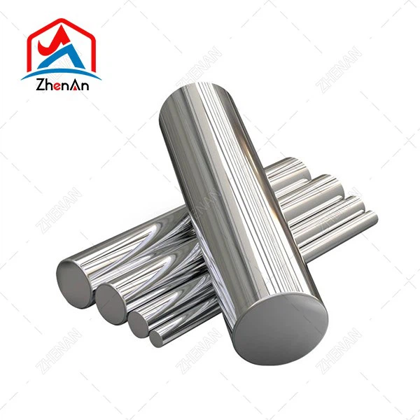 Titanium Rod Stock Titanium Rod Stock