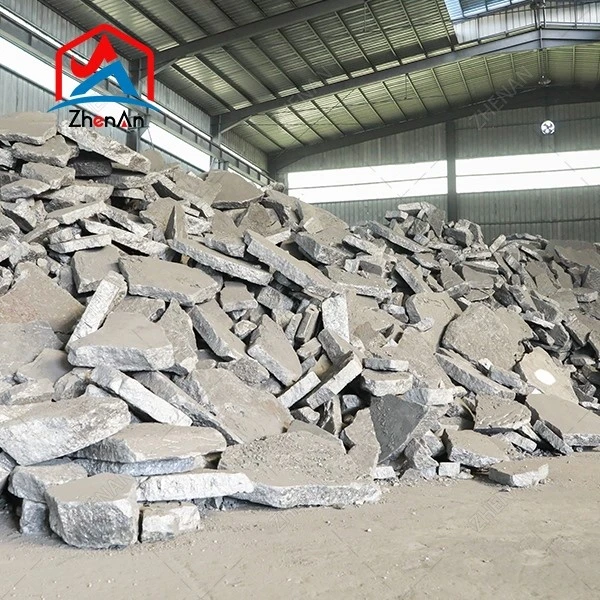 Ferro Silicon 59