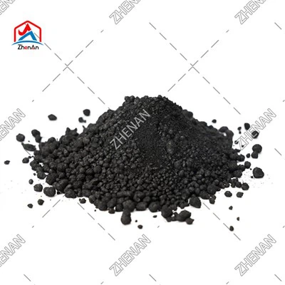 Kalcinovaný ropný koks 98 % min