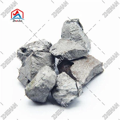 Ferrotwolfram 80% pre výrobu ocele